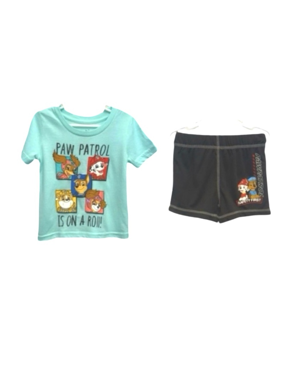 Paw Patrol Set